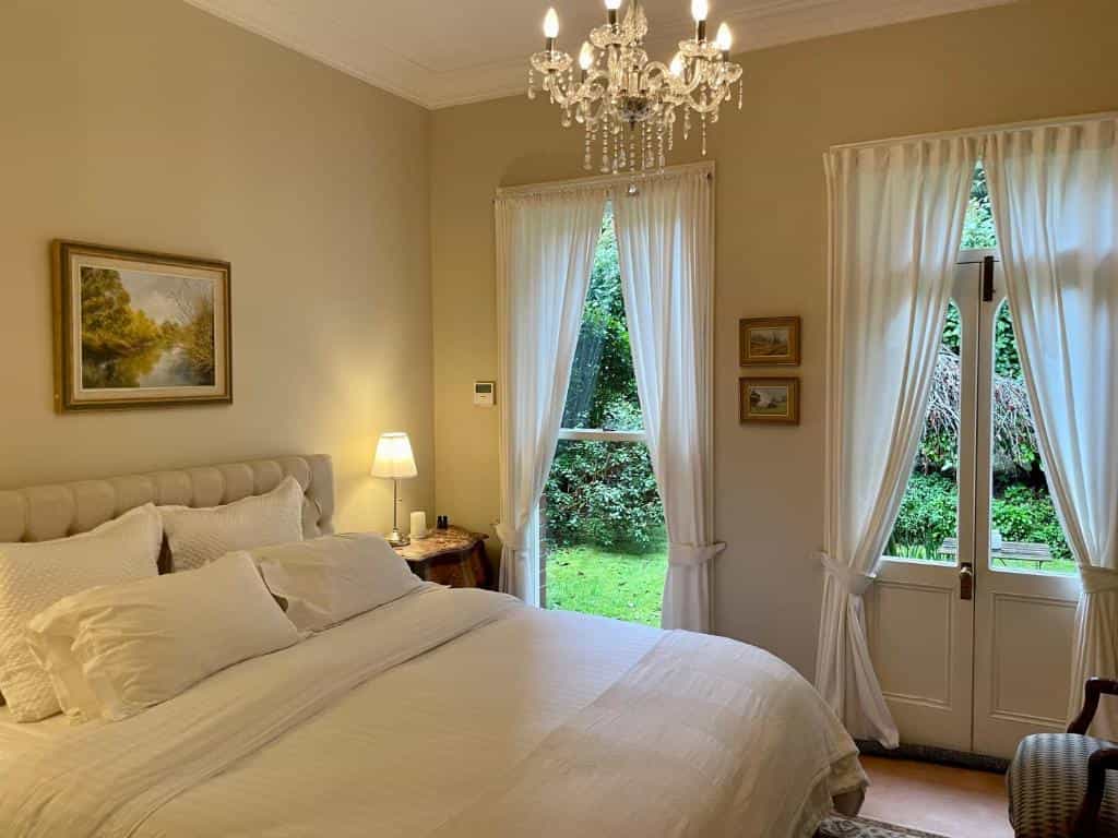 Rowan Brae king suite