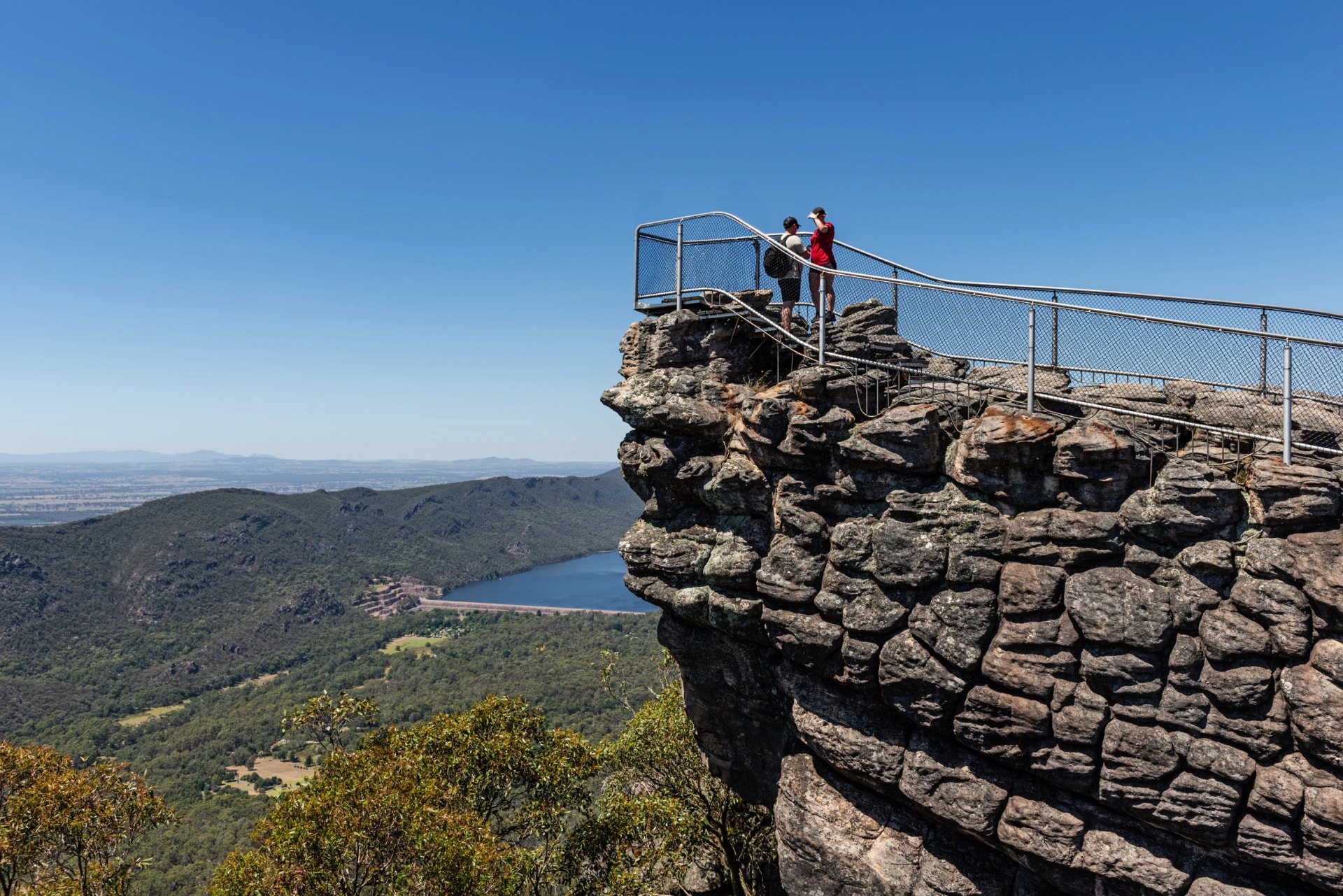 Grampians Self-Guided Walk