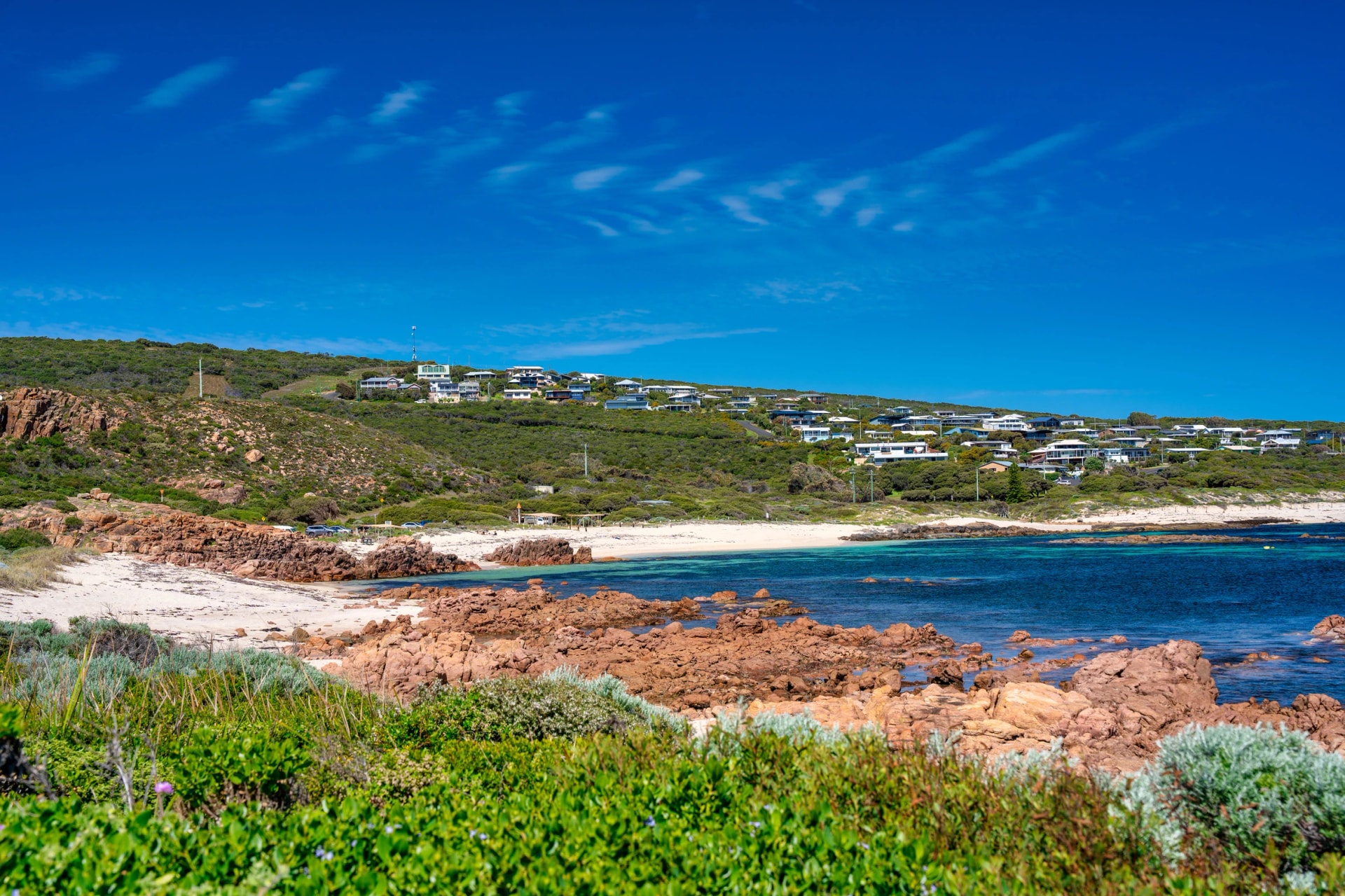 Gracetown Beach
